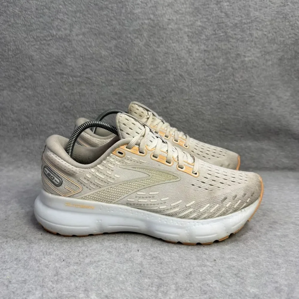 Brooks glycerin 20